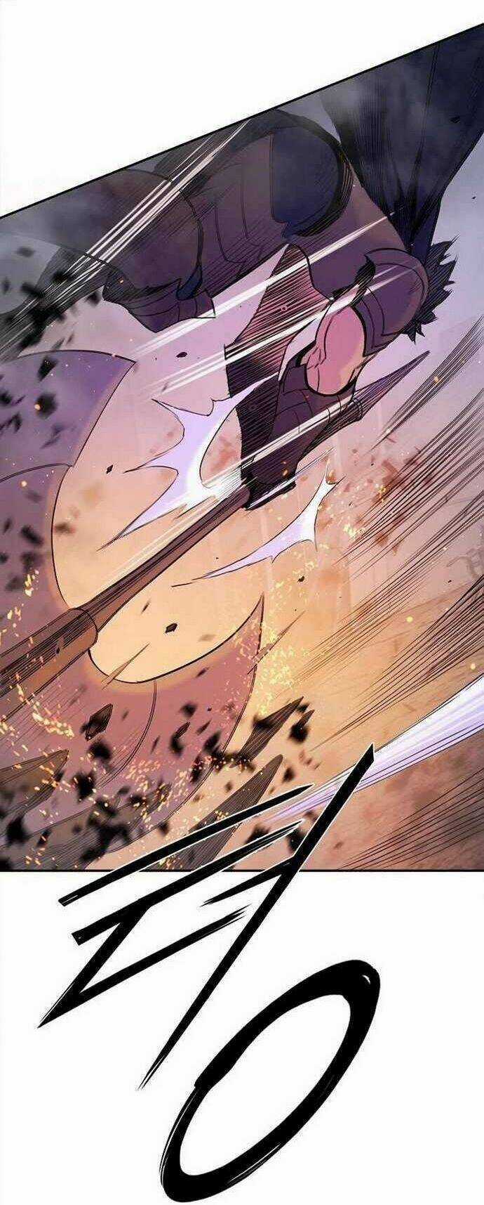 Đào Hoa Nguyên Kí Chi Vũ Trạch Chapter 37 trang 62