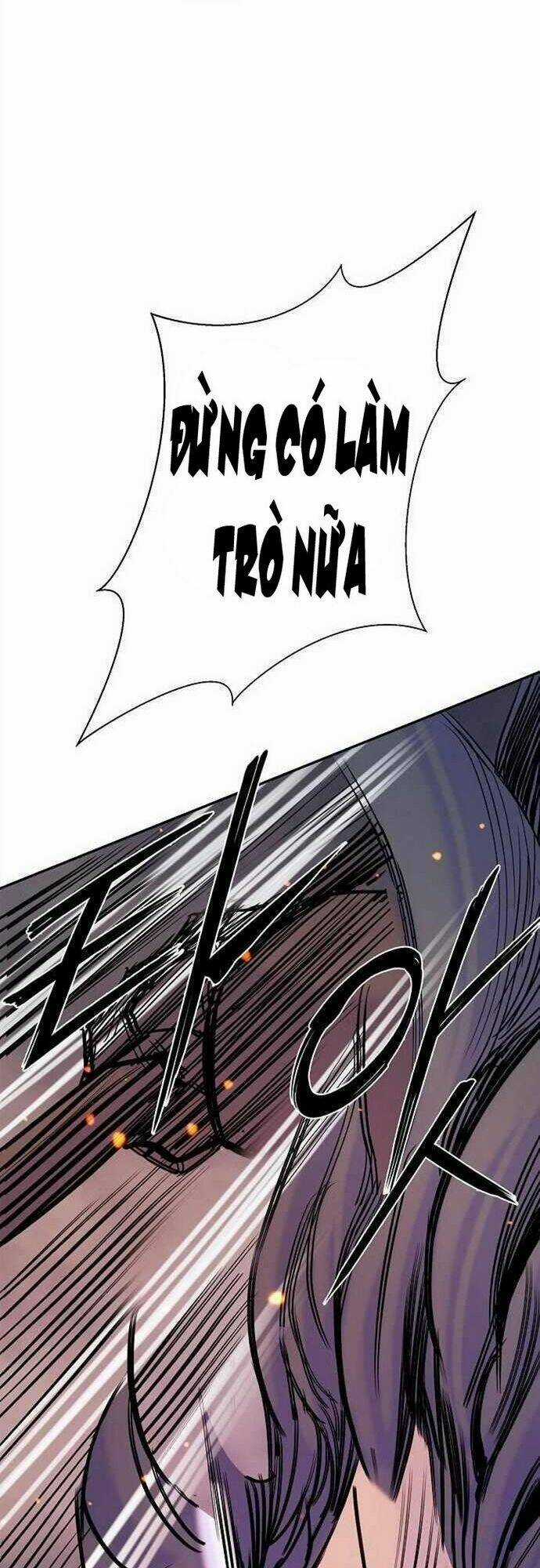 Đào Hoa Nguyên Kí Chi Vũ Trạch Chapter 37 trang 63