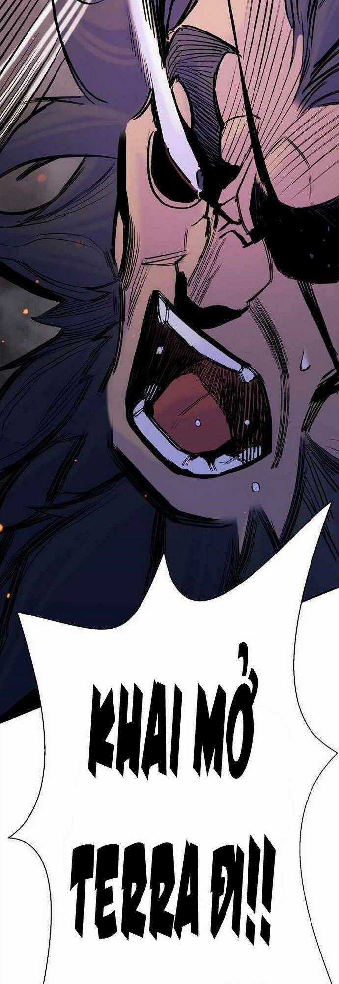 Đào Hoa Nguyên Kí Chi Vũ Trạch Chapter 37 trang 64