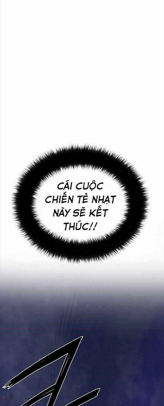 Đào Hoa Nguyên Kí Chi Vũ Trạch Chapter 37 trang 7