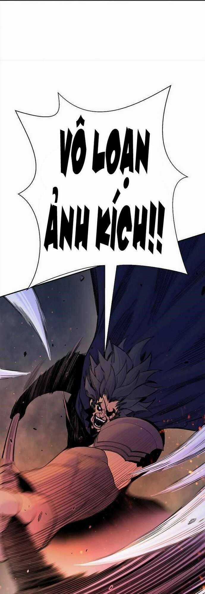 Đào Hoa Nguyên Kí Chi Vũ Trạch Chapter 37 trang 70