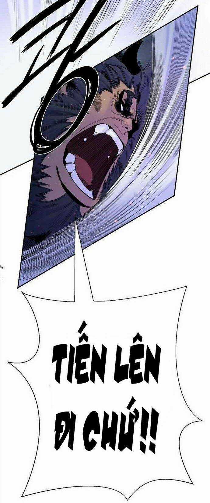 Đào Hoa Nguyên Kí Chi Vũ Trạch Chapter 37 trang 79