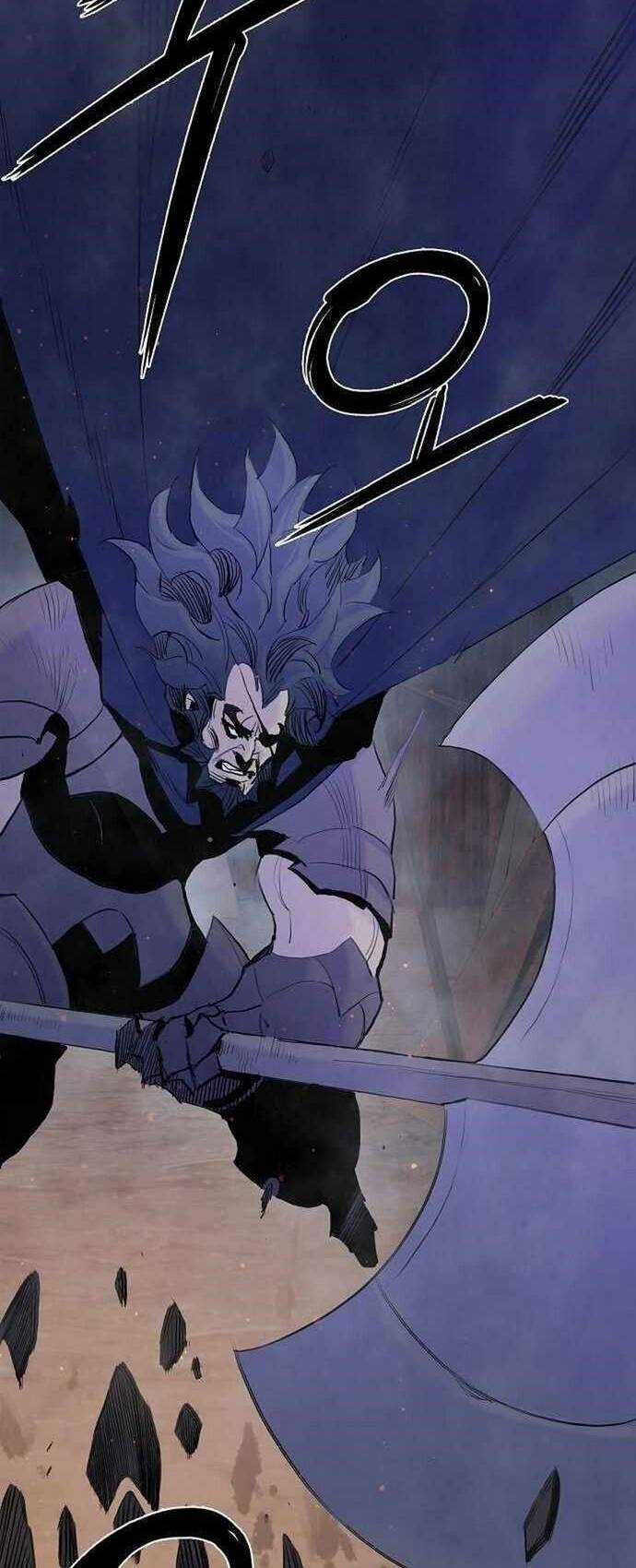 Đào Hoa Nguyên Kí Chi Vũ Trạch Chapter 37 trang 8