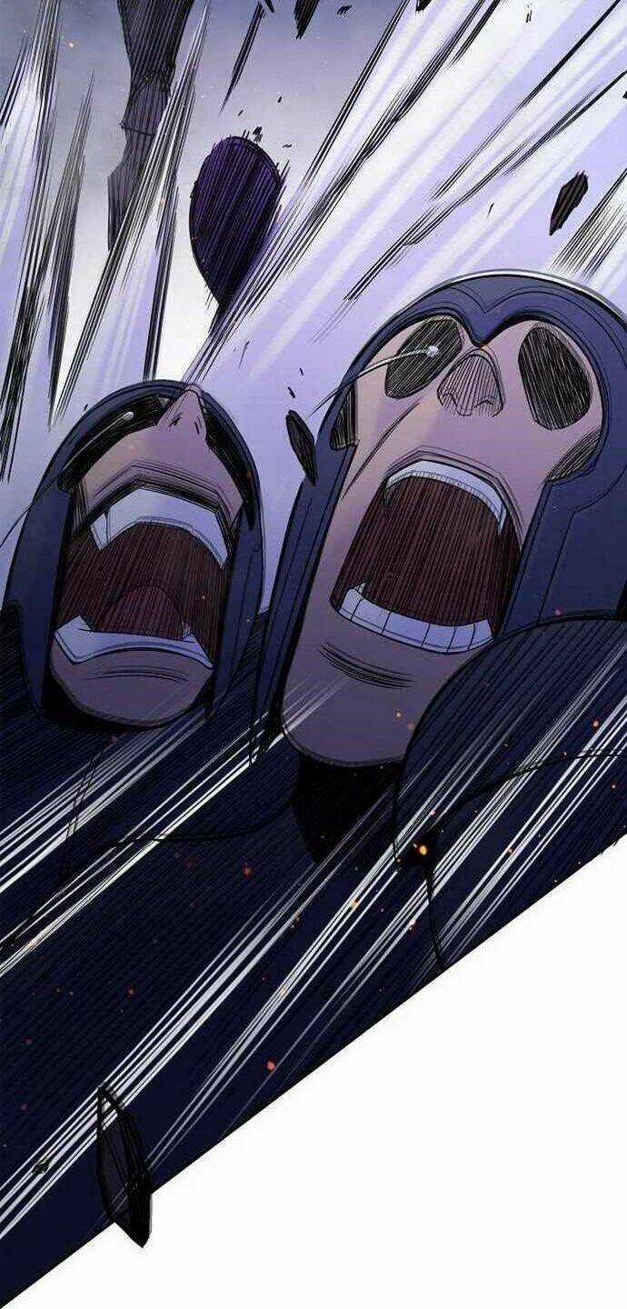 Đào Hoa Nguyên Kí Chi Vũ Trạch Chapter 37 trang 83