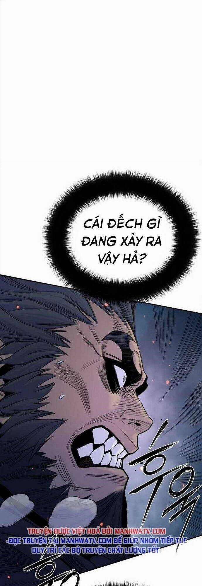 Đào Hoa Nguyên Kí Chi Vũ Trạch Chapter 37 trang 84