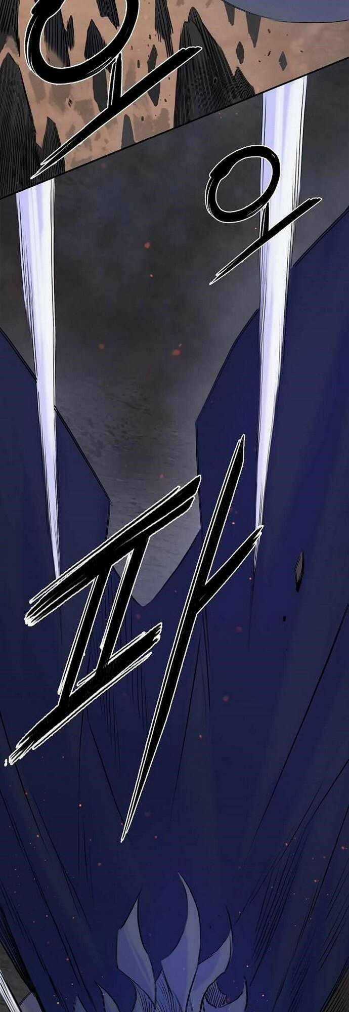 Đào Hoa Nguyên Kí Chi Vũ Trạch Chapter 37 trang 9