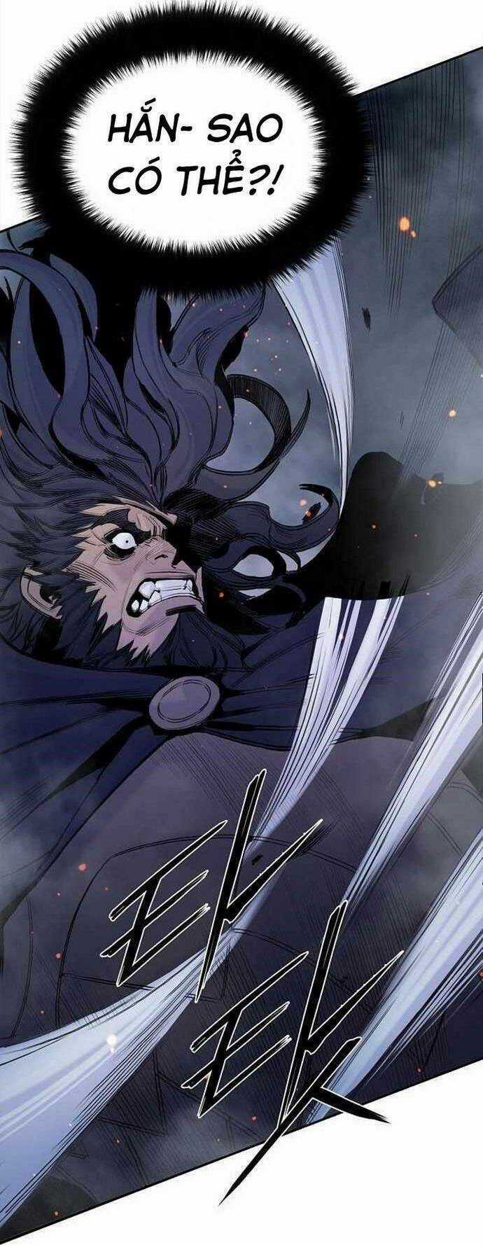 Đào Hoa Nguyên Kí Chi Vũ Trạch Chapter 37 trang 90