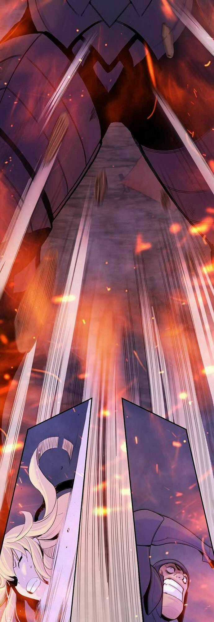 Đào Hoa Nguyên Kí Chi Vũ Trạch Chapter 38 trang 126