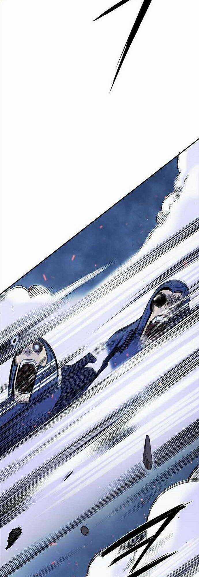 Đào Hoa Nguyên Kí Chi Vũ Trạch Chapter 38 trang 28