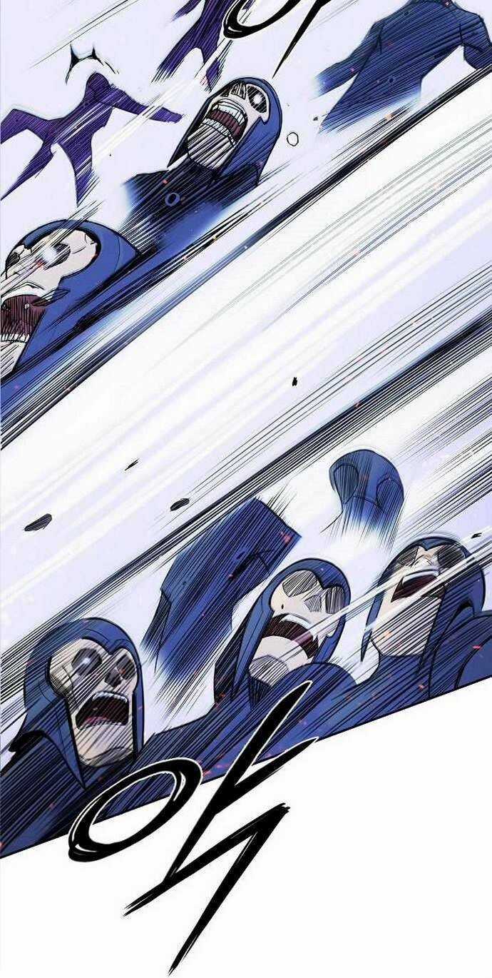 Đào Hoa Nguyên Kí Chi Vũ Trạch Chapter 38 trang 30