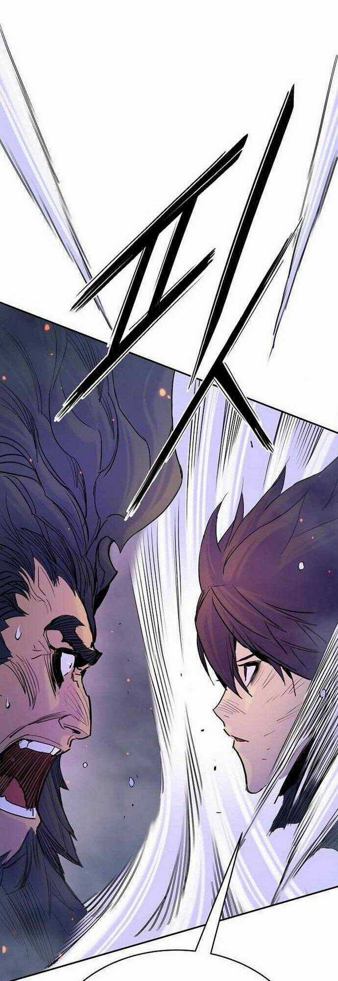 Đào Hoa Nguyên Kí Chi Vũ Trạch Chapter 38 trang 33