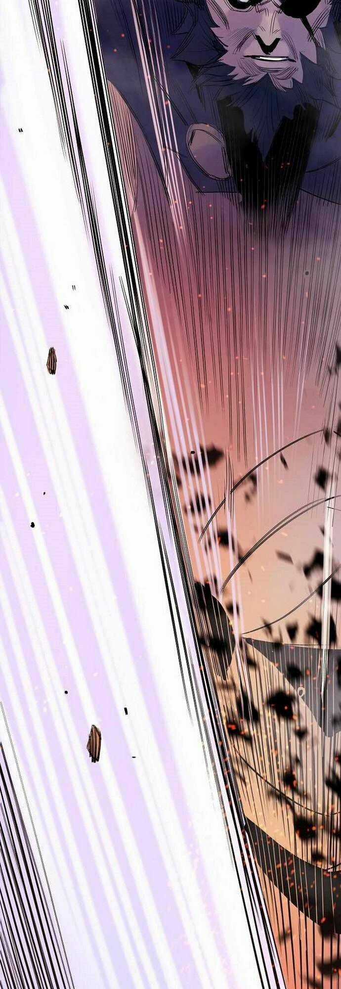 Đào Hoa Nguyên Kí Chi Vũ Trạch Chapter 38 trang 40