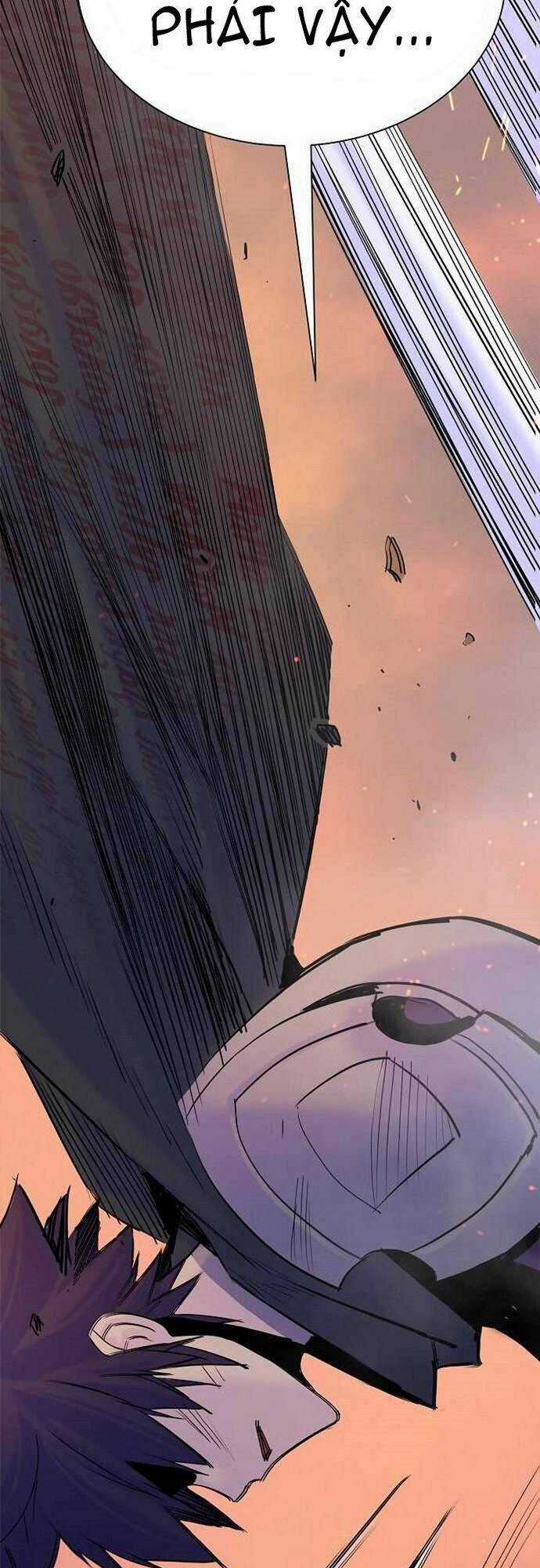 Đào Hoa Nguyên Kí Chi Vũ Trạch Chapter 38 trang 43