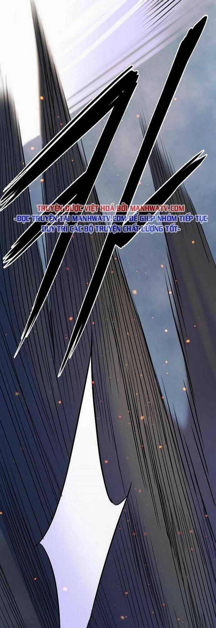 Đào Hoa Nguyên Kí Chi Vũ Trạch Chapter 38 trang 49