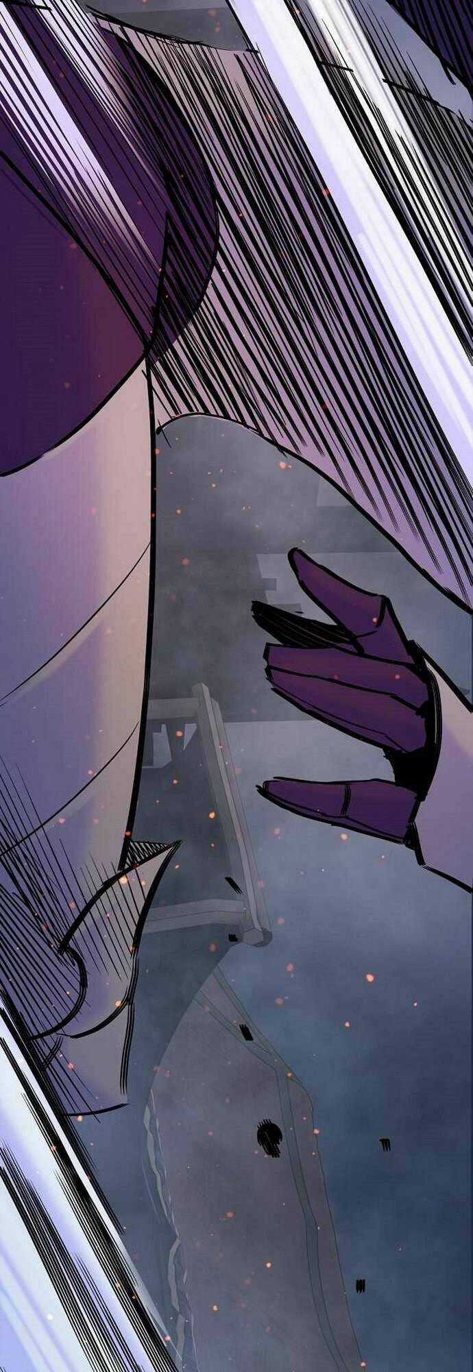 Đào Hoa Nguyên Kí Chi Vũ Trạch Chapter 38 trang 51