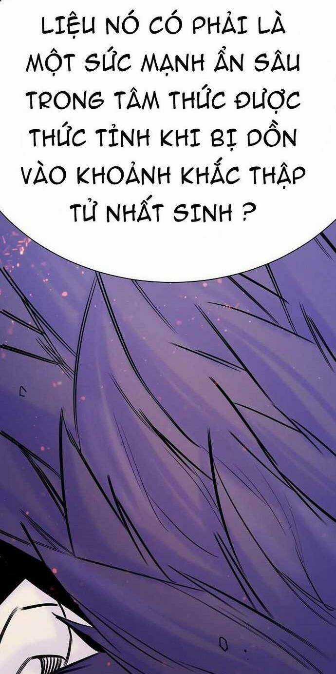 Đào Hoa Nguyên Kí Chi Vũ Trạch Chapter 38 trang 54