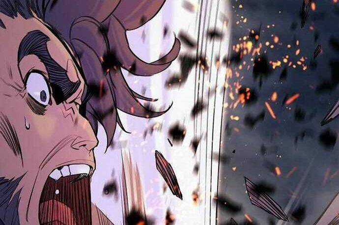 Đào Hoa Nguyên Kí Chi Vũ Trạch Chapter 38 trang 6