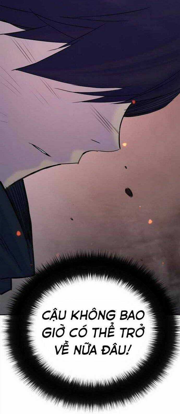 Đào Hoa Nguyên Kí Chi Vũ Trạch Chapter 38 trang 68