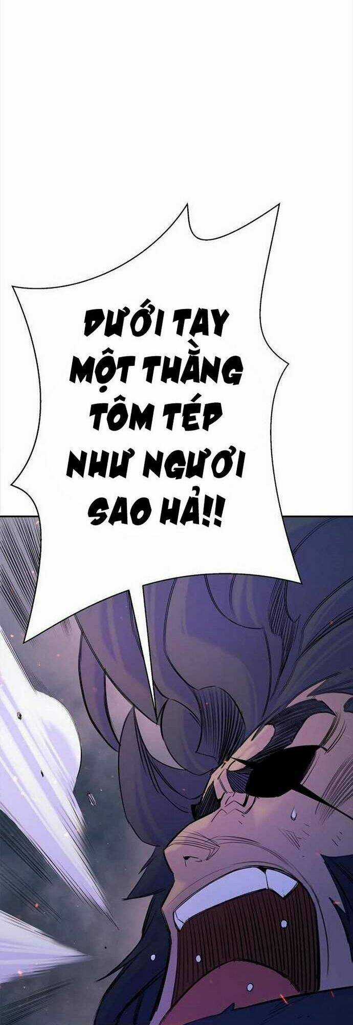 Đào Hoa Nguyên Kí Chi Vũ Trạch Chapter 38 trang 81