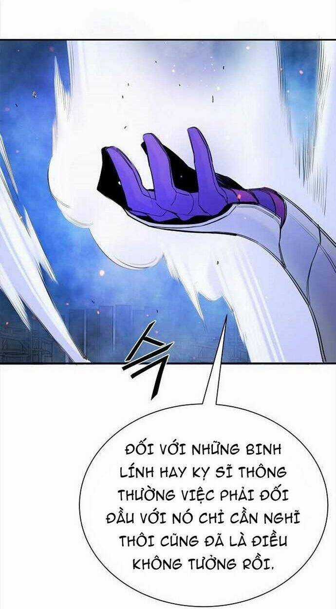 Đào Hoa Nguyên Kí Chi Vũ Trạch Chapter 38 trang 84