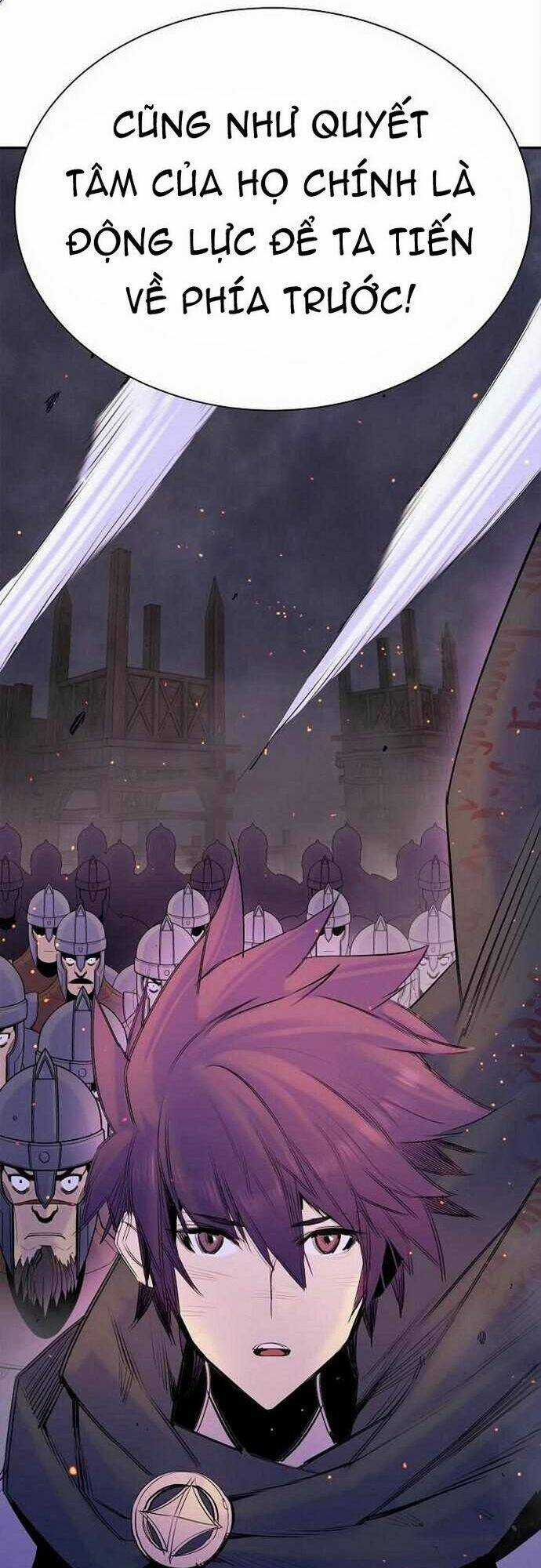 Đào Hoa Nguyên Kí Chi Vũ Trạch Chapter 38 trang 92