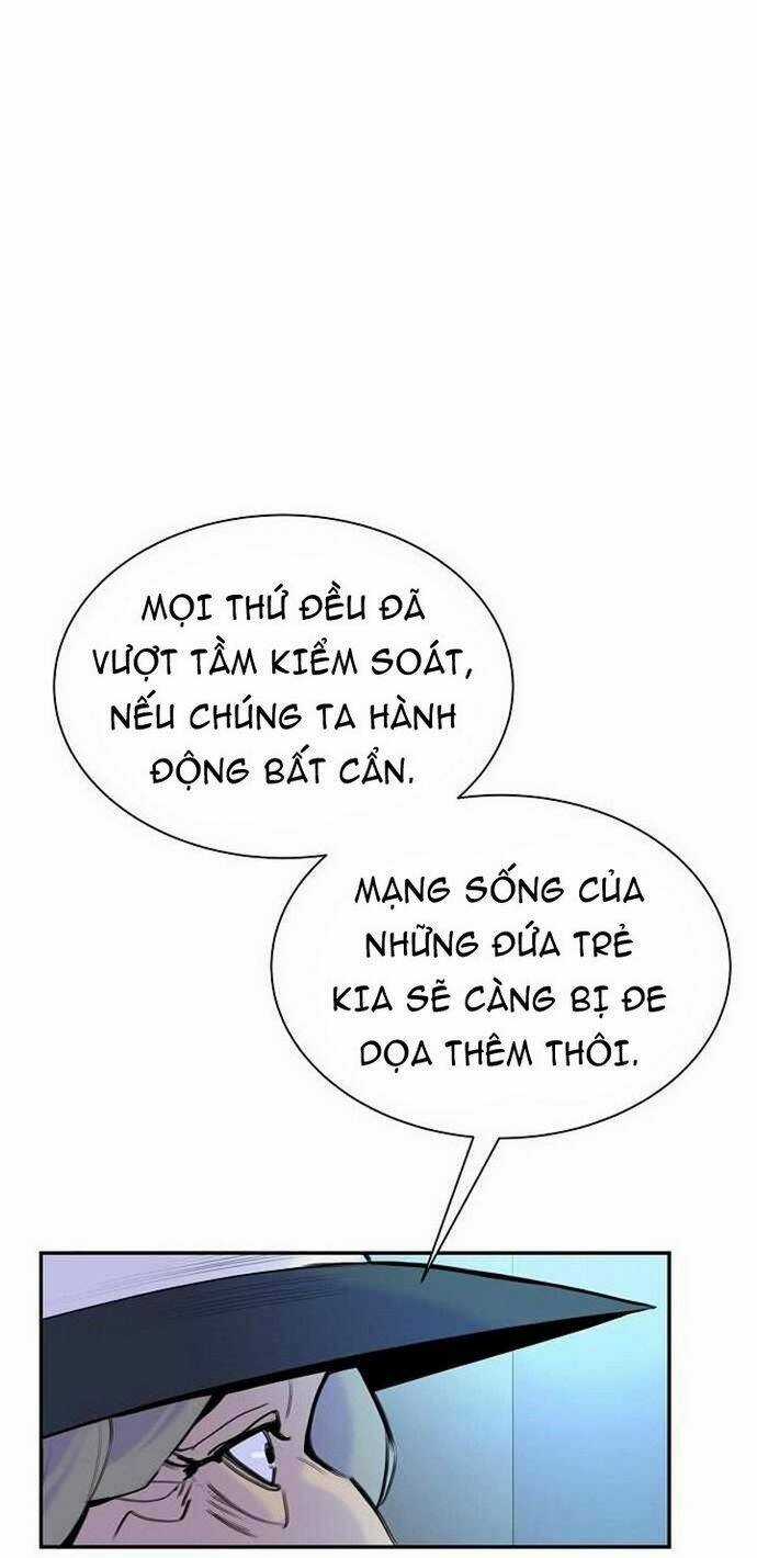 Đào Hoa Nguyên Kí Chi Vũ Trạch Chapter 39 trang 11