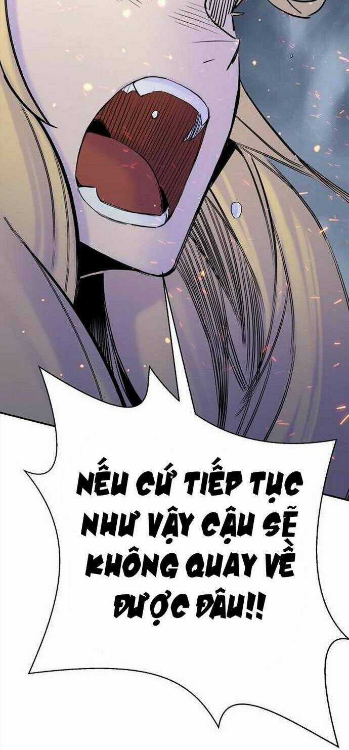 Đào Hoa Nguyên Kí Chi Vũ Trạch Chapter 39 trang 118