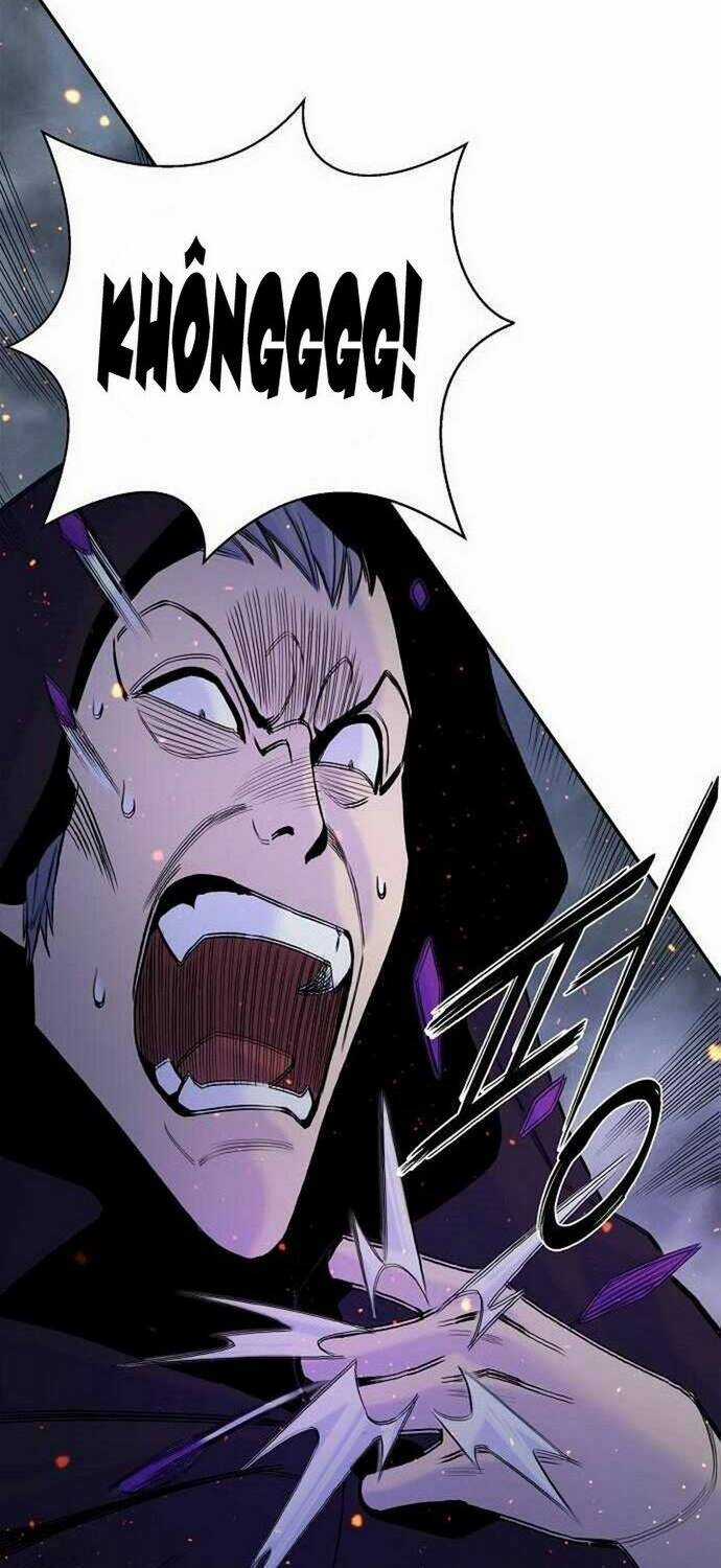 Đào Hoa Nguyên Kí Chi Vũ Trạch Chapter 39 trang 128