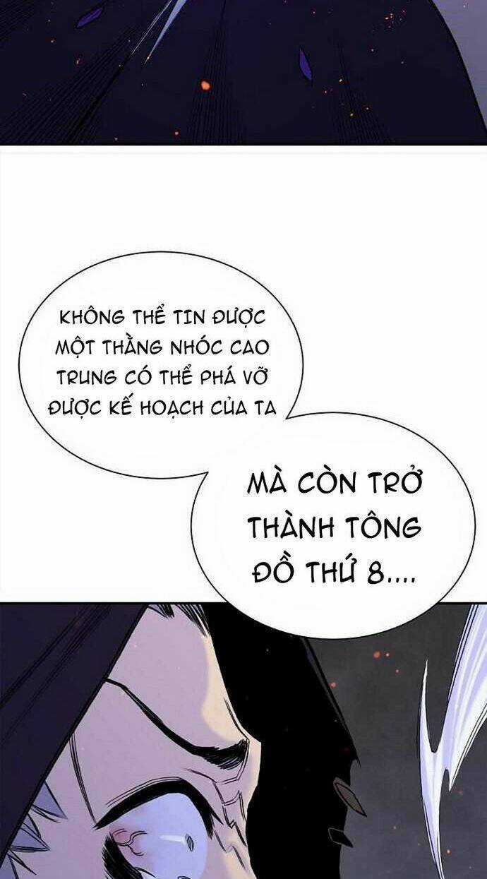 Đào Hoa Nguyên Kí Chi Vũ Trạch Chapter 39 trang 129