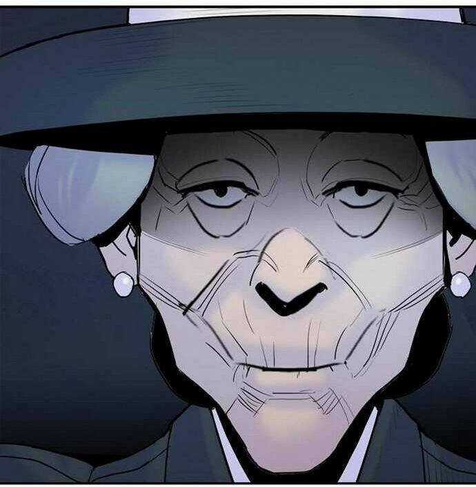 Đào Hoa Nguyên Kí Chi Vũ Trạch Chapter 39 trang 14