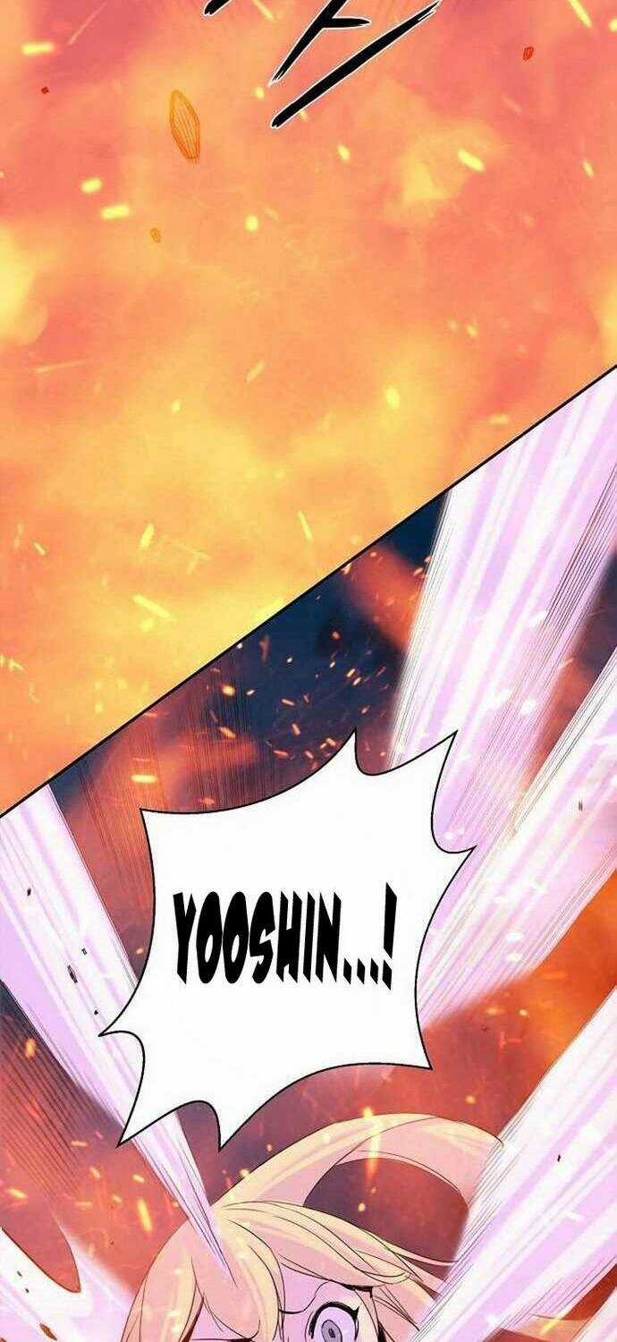 Đào Hoa Nguyên Kí Chi Vũ Trạch Chapter 39 trang 23