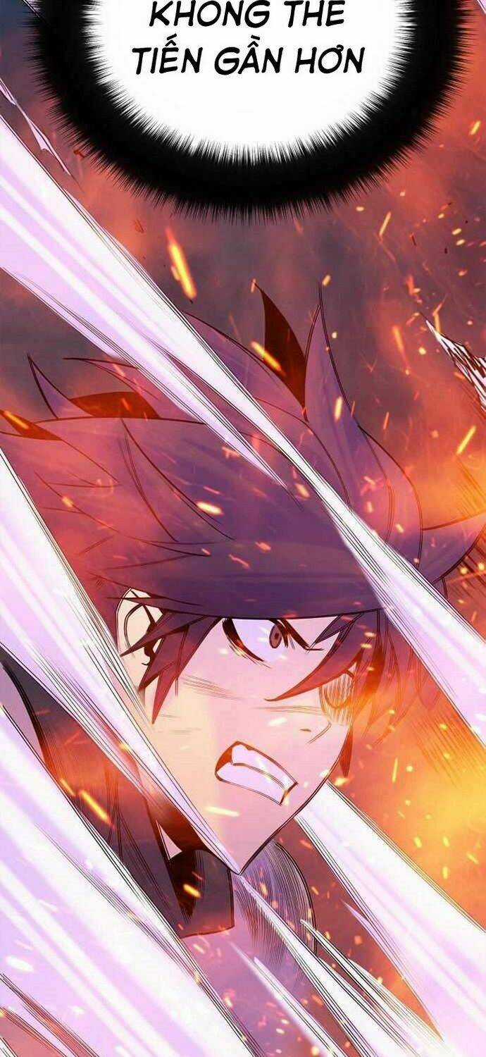 Đào Hoa Nguyên Kí Chi Vũ Trạch Chapter 39 trang 27