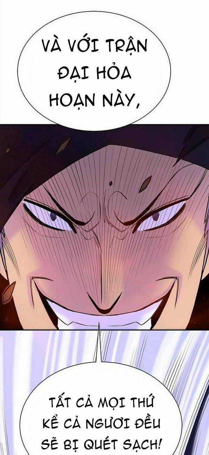 Đào Hoa Nguyên Kí Chi Vũ Trạch Chapter 39 trang 35