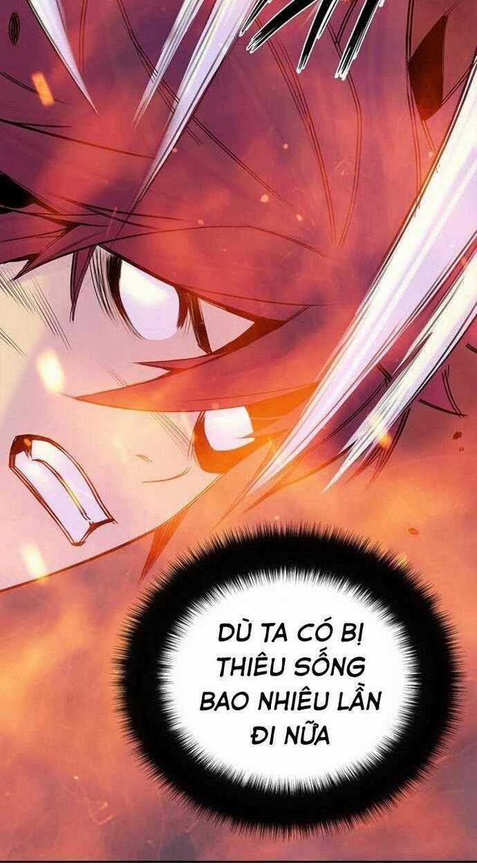 Đào Hoa Nguyên Kí Chi Vũ Trạch Chapter 39 trang 50