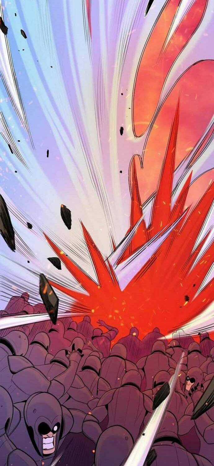 Đào Hoa Nguyên Kí Chi Vũ Trạch Chapter 39 trang 98