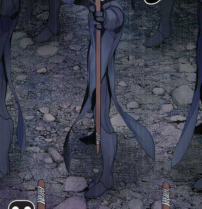 Đào Hoa Nguyên Kí Chi Vũ Trạch Chapter 4 trang 3