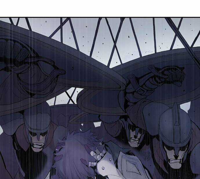 Đào Hoa Nguyên Kí Chi Vũ Trạch Chapter 4 trang 34