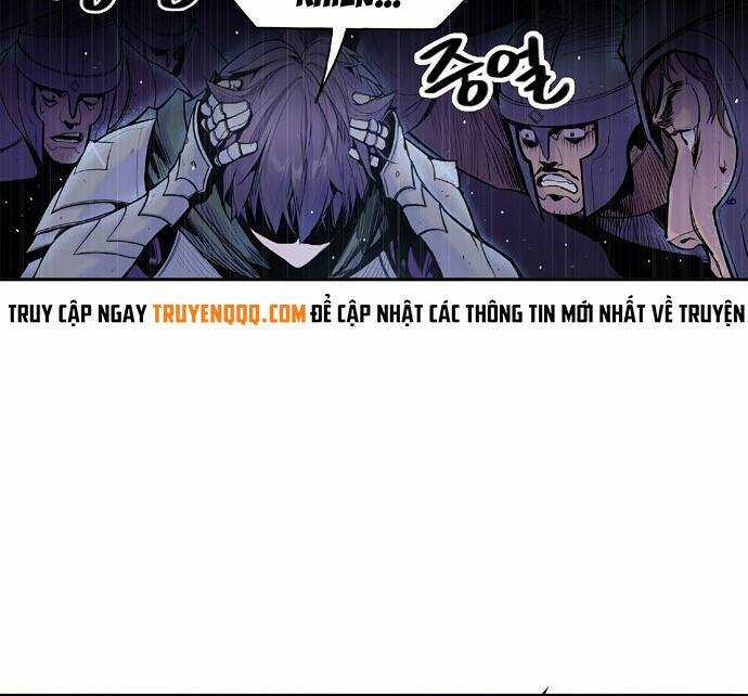 Đào Hoa Nguyên Kí Chi Vũ Trạch Chapter 4 trang 37