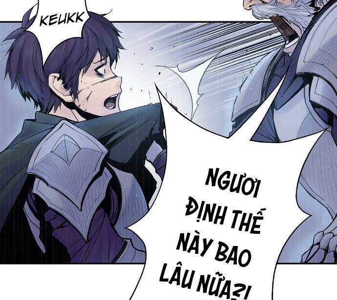 Đào Hoa Nguyên Kí Chi Vũ Trạch Chapter 4 trang 50