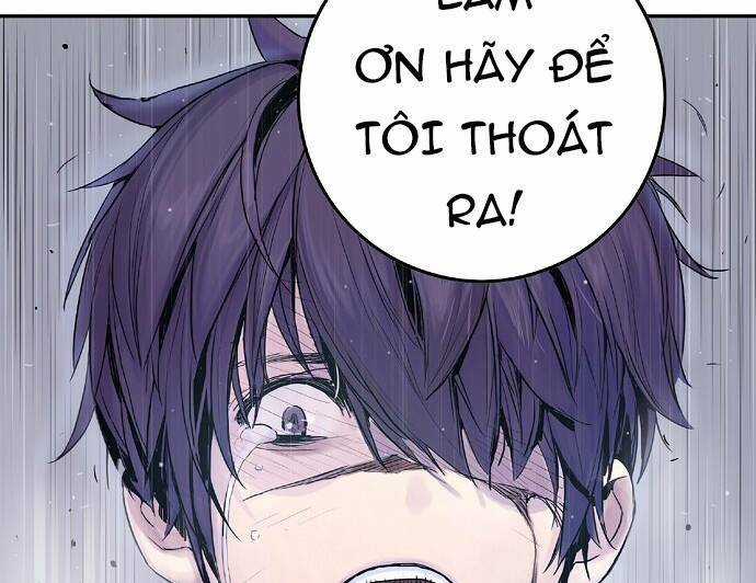 Đào Hoa Nguyên Kí Chi Vũ Trạch Chapter 4 trang 55