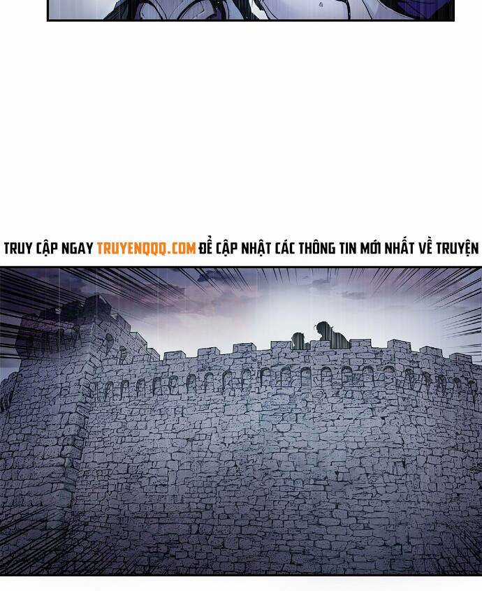 Đào Hoa Nguyên Kí Chi Vũ Trạch Chapter 4 trang 58