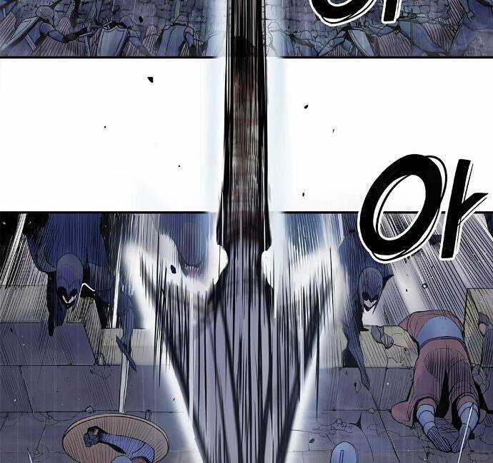 Đào Hoa Nguyên Kí Chi Vũ Trạch Chapter 4 trang 7