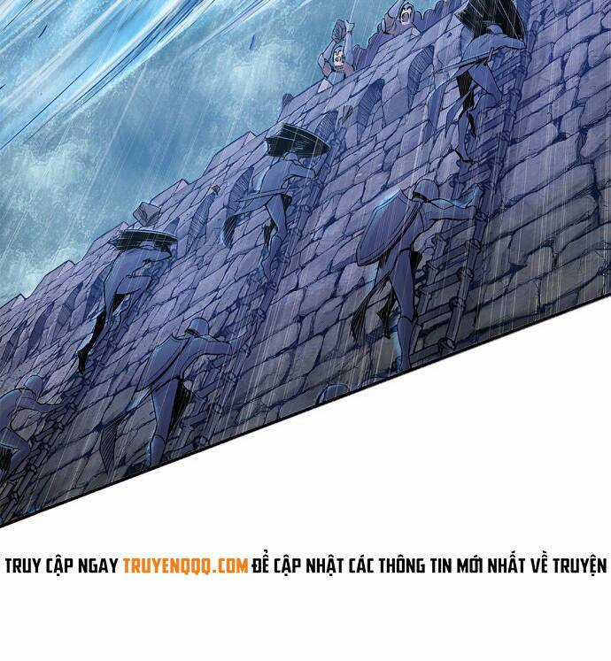 Đào Hoa Nguyên Kí Chi Vũ Trạch Chapter 4 trang 78