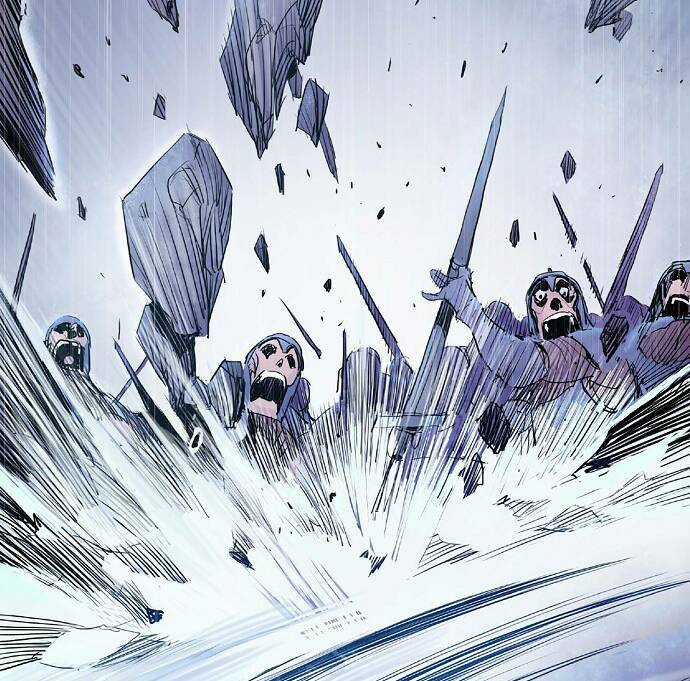 Đào Hoa Nguyên Kí Chi Vũ Trạch Chapter 4 trang 81