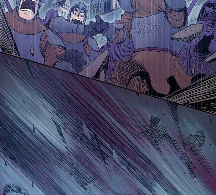 Đào Hoa Nguyên Kí Chi Vũ Trạch Chapter 4 trang 84