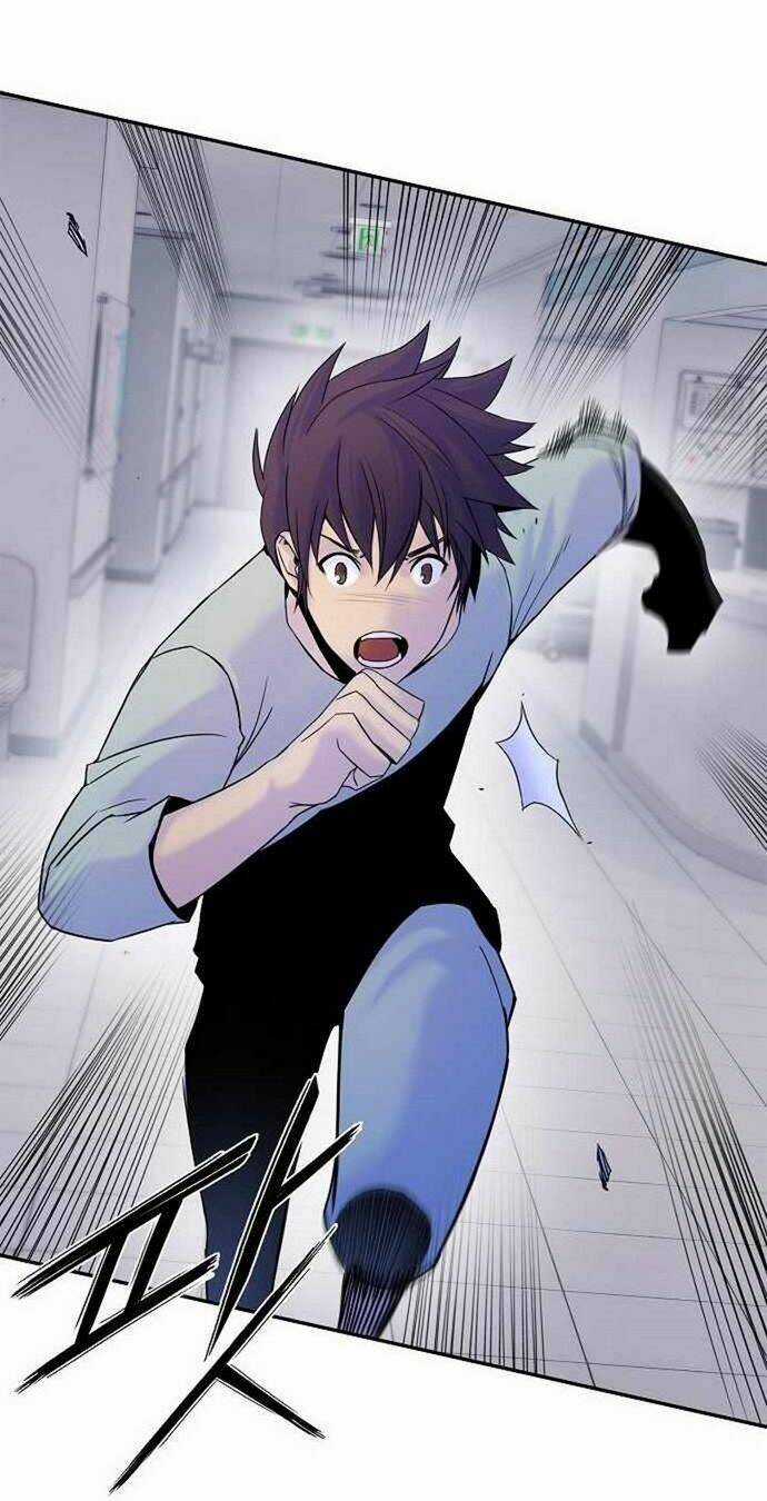 Đào Hoa Nguyên Kí Chi Vũ Trạch Chapter 40 trang 175