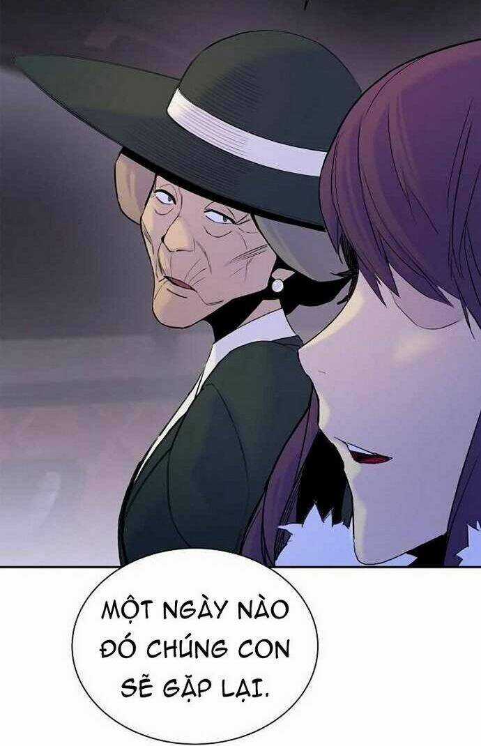 Đào Hoa Nguyên Kí Chi Vũ Trạch Chapter 40 trang 185