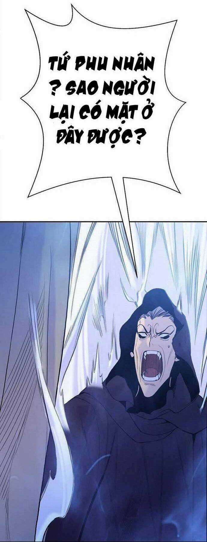 Đào Hoa Nguyên Kí Chi Vũ Trạch Chapter 40 trang 23