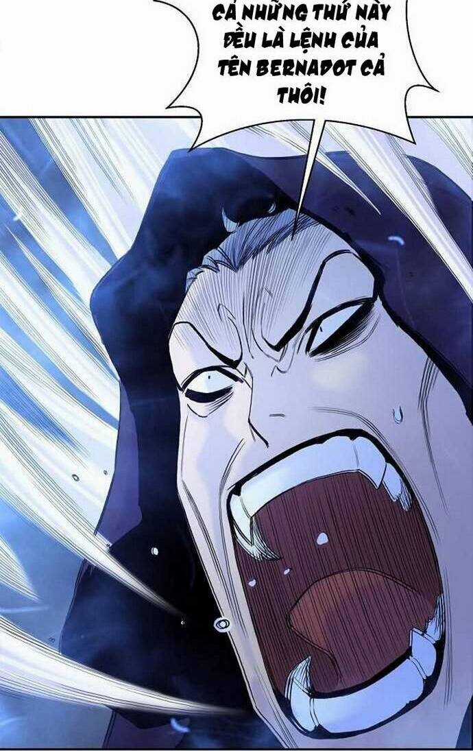 Đào Hoa Nguyên Kí Chi Vũ Trạch Chapter 40 trang 25