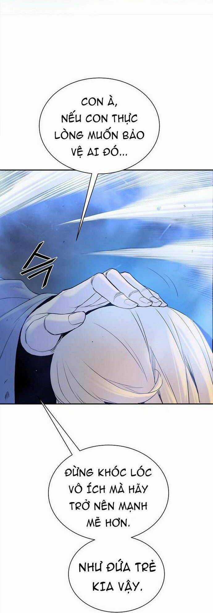 Đào Hoa Nguyên Kí Chi Vũ Trạch Chapter 40 trang 67